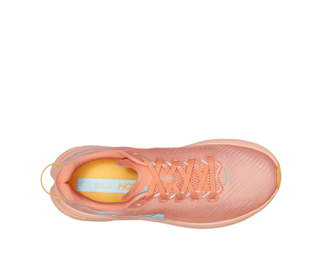 Hoka Womens Rincon 3 Running Shoes – ShopCGX