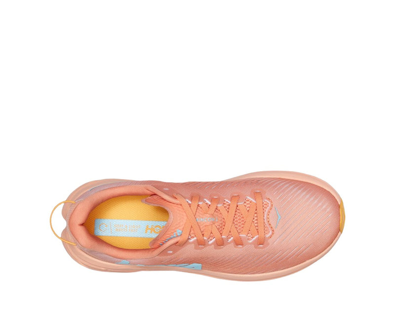 Hoka Womens Rincon 3 Running Shoes – ShopCGX