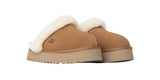 UGG Womens Disquette Slipper Shoes