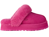 UGG Womens Disquette Slipper Shoes