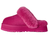 UGG Womens Disquette Slipper Shoes