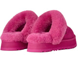 UGG Womens Disquette Slipper Shoes