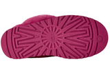 UGG Womens Disquette Slipper Shoes
