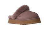 UGG Womens Disquette Slippers