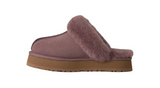 UGG Womens Disquette Slippers