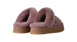 UGG Womens Disquette Slippers
