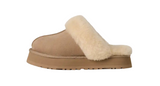 UGG Womens Disquette Slippers
