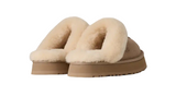 UGG Womens Disquette Slippers