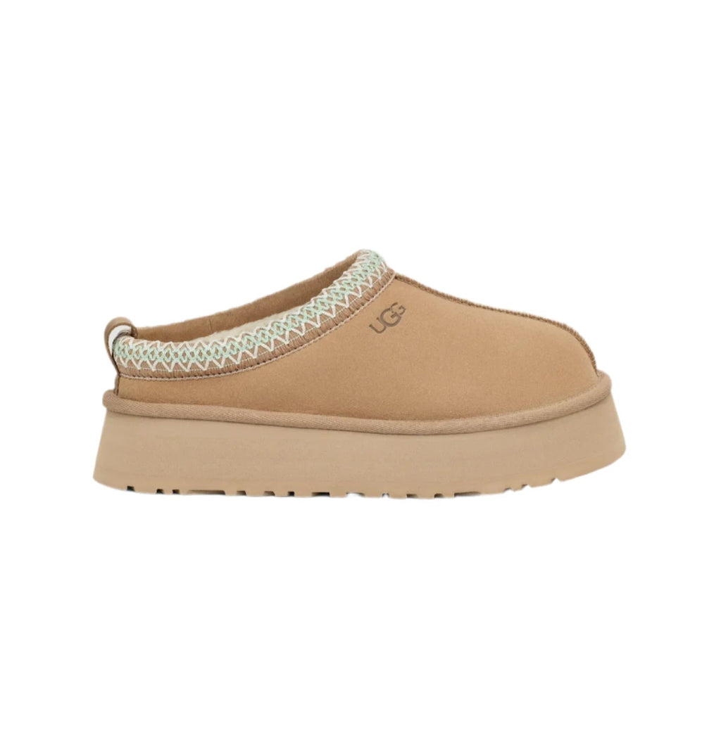 UGG Tazz アグ タズ ベージュ24cm UGG Womens Tazz Slippers – ShopCGX
