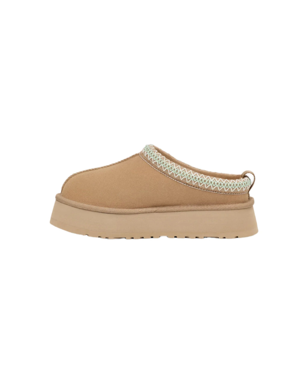 UGG【関税/送料込】W TAZZ SAND 1122553-SAN UGG Womens Tazz Slippers – ShopCGX