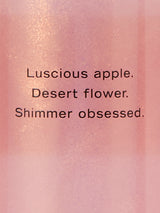 Victoria's Secret Temptation Shimmer Body Fragrance Mist