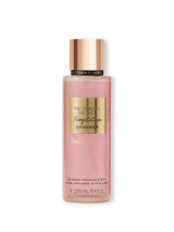 Victoria's Secret Temptation Shimmer Body Fragrance Mist