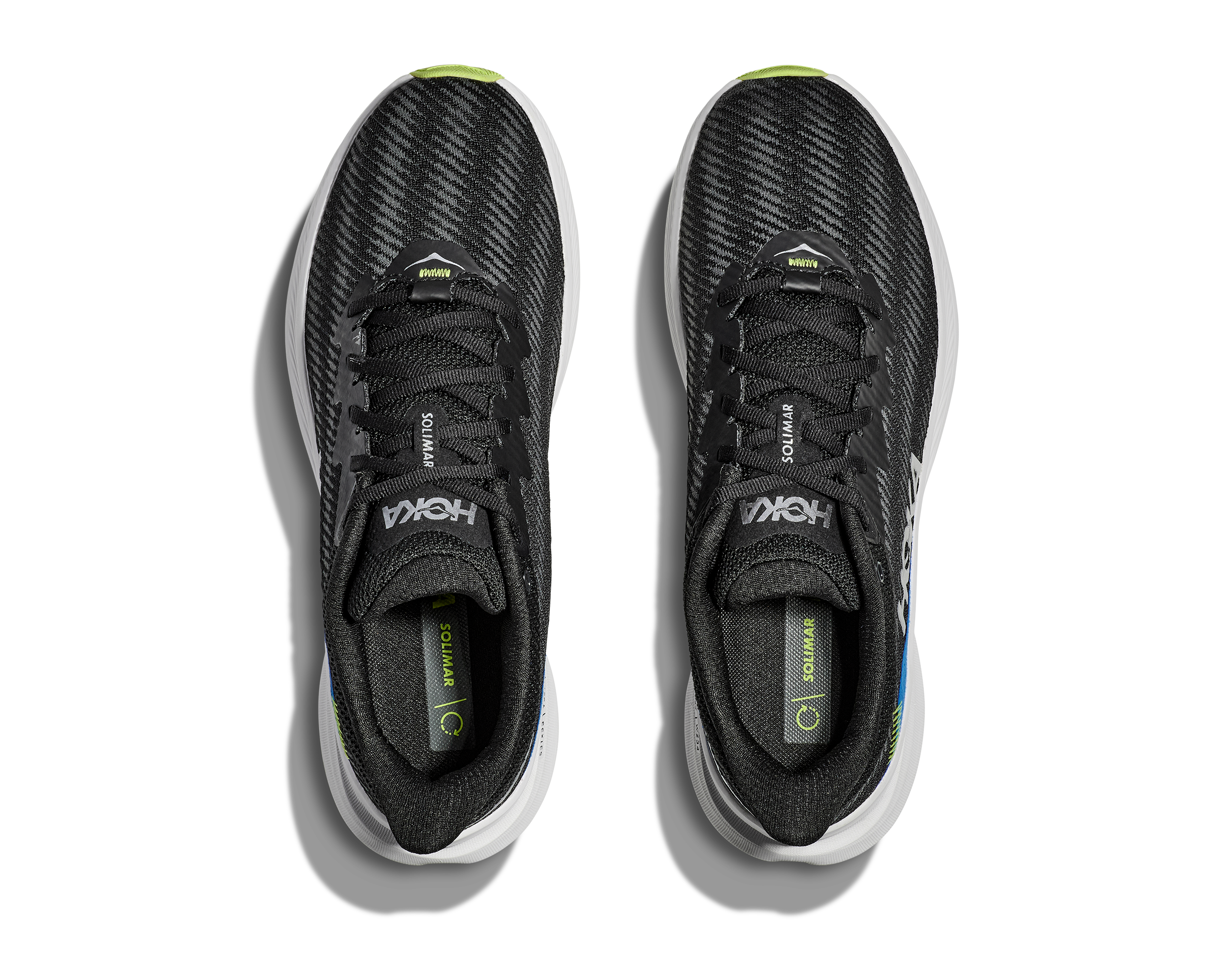 Hoka Mens Solimar Training Shoes