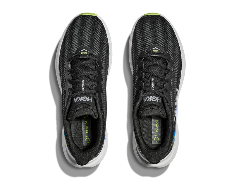 Hoka Mens Solimar Training Shoes