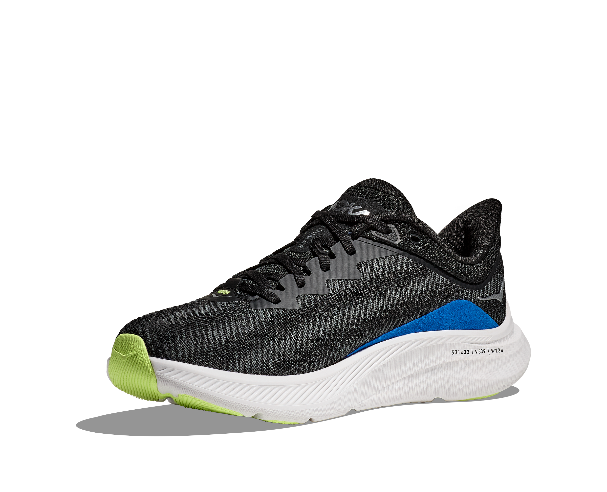 Hoka Mens Solimar Training Shoes