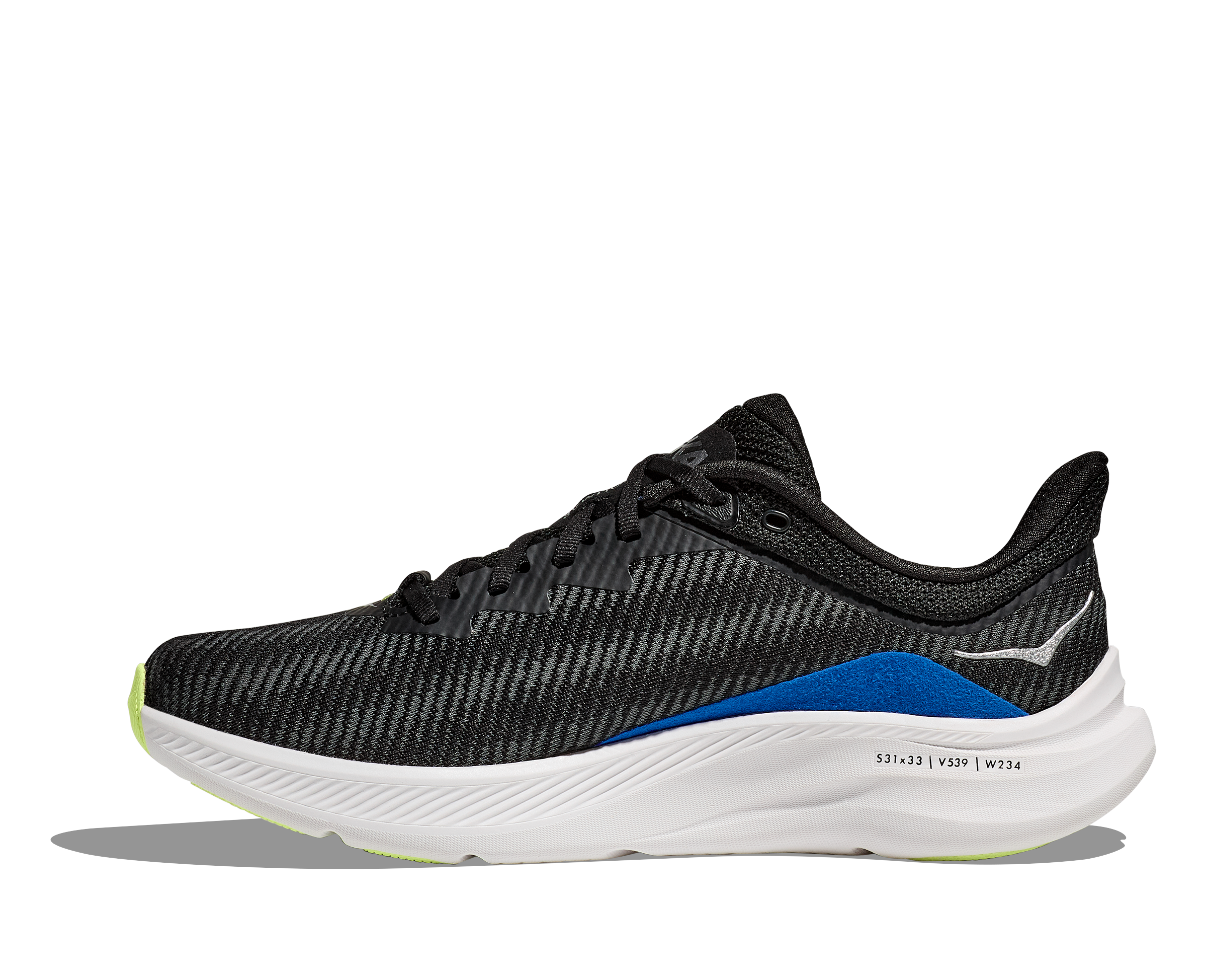 Hoka Mens Solimar Training Shoes