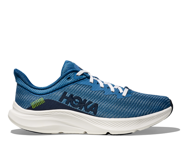 Hoka Mens Solimar Running Shoes