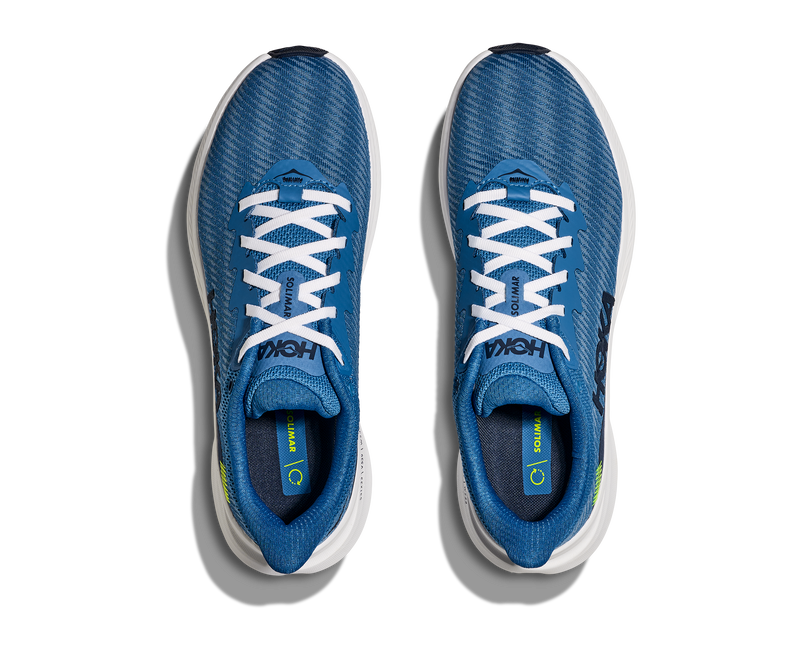 Hoka Mens Solimar Running Shoes