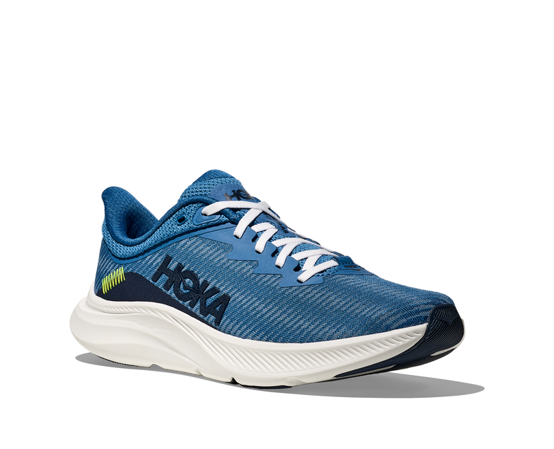Hoka Mens Solimar Running Shoes