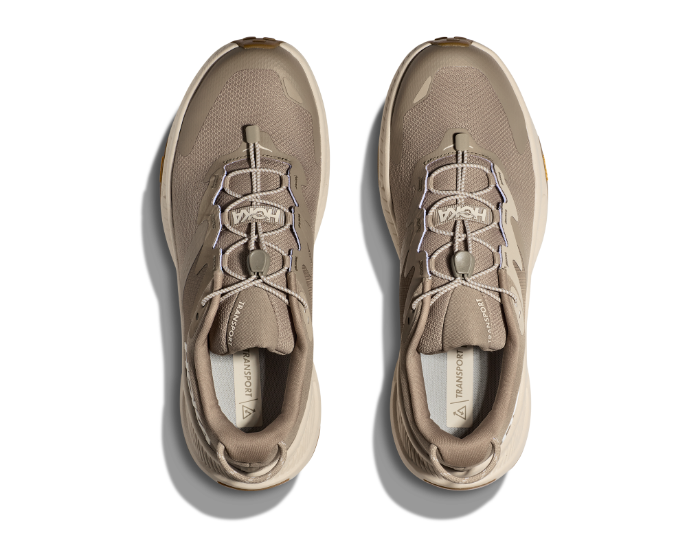 Hoka Mens Transport Running Shoes