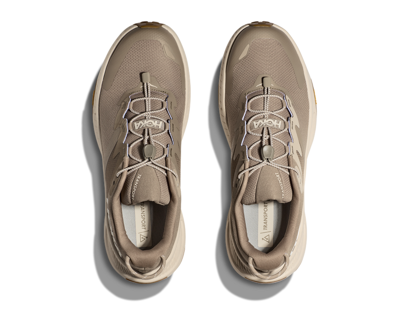 Hoka Mens Transport Running Shoes