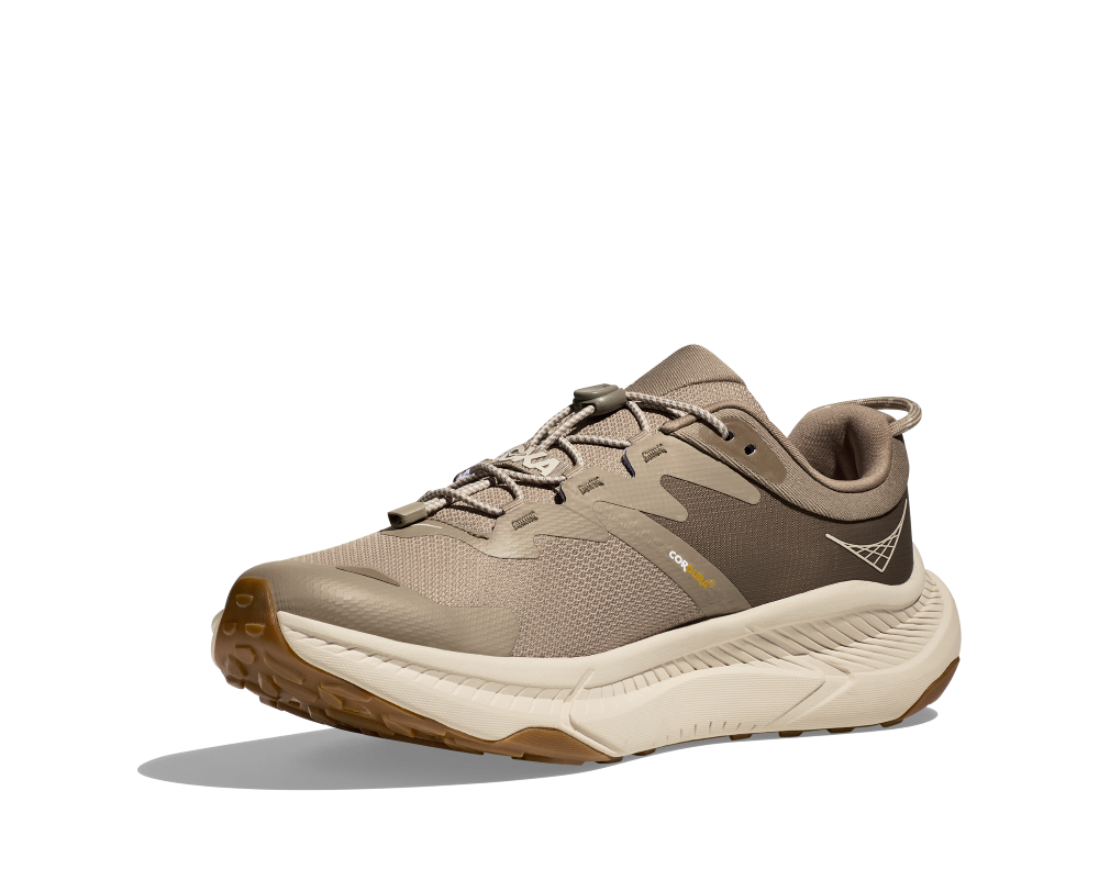 Hoka Mens Transport Running Shoes