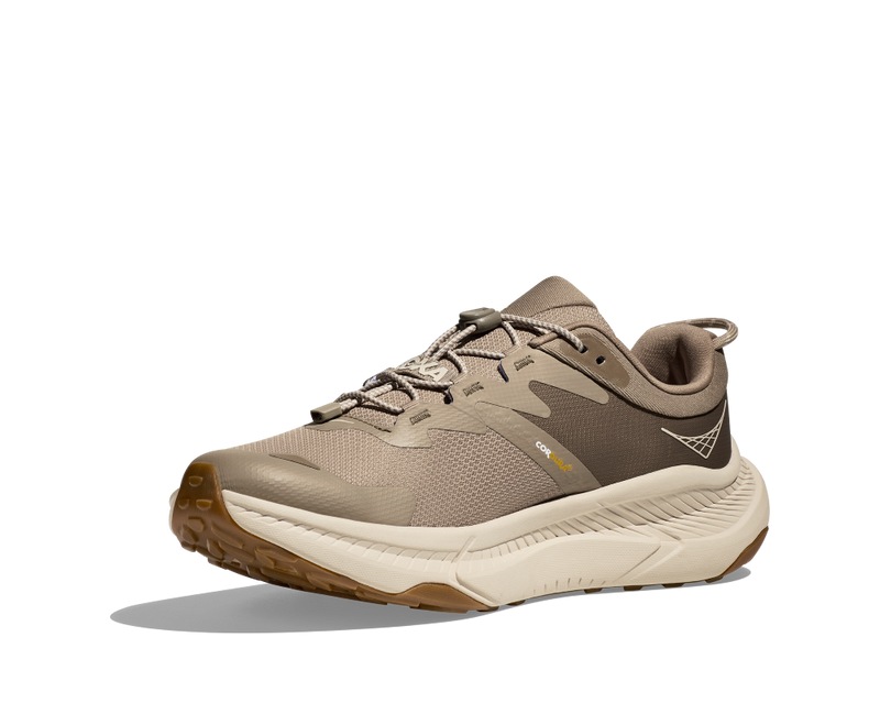 Hoka Mens Transport Running Shoes