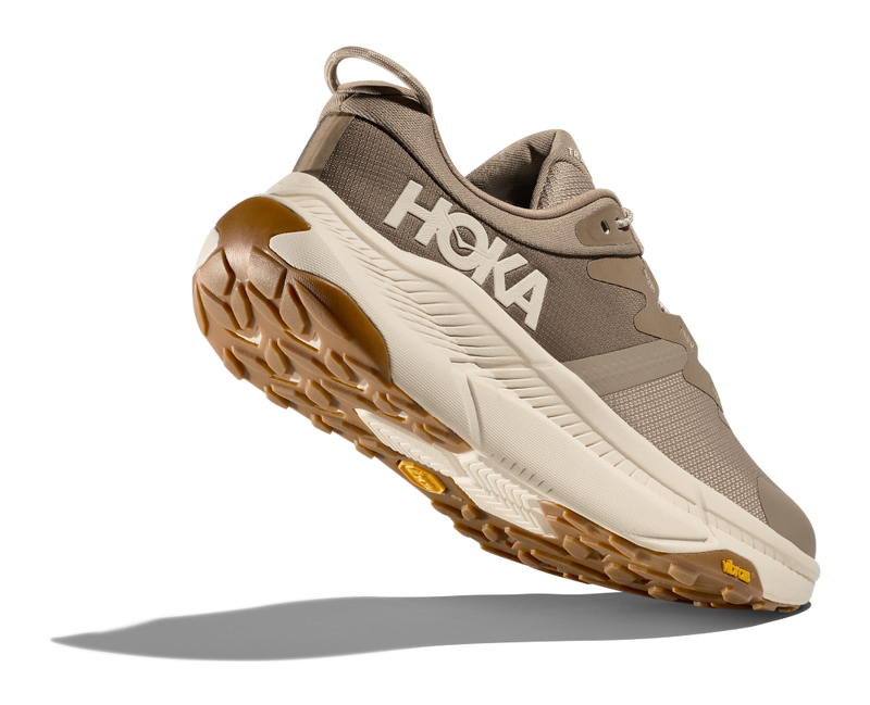 Hoka Mens Transport Running Shoes