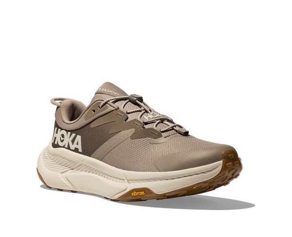 Hoka Mens Transport Running Shoes