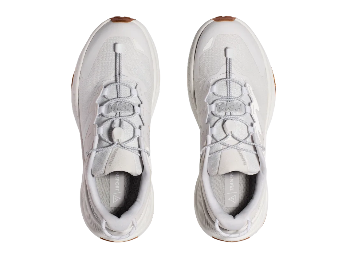 Hoka Mens Transport Running Shoes