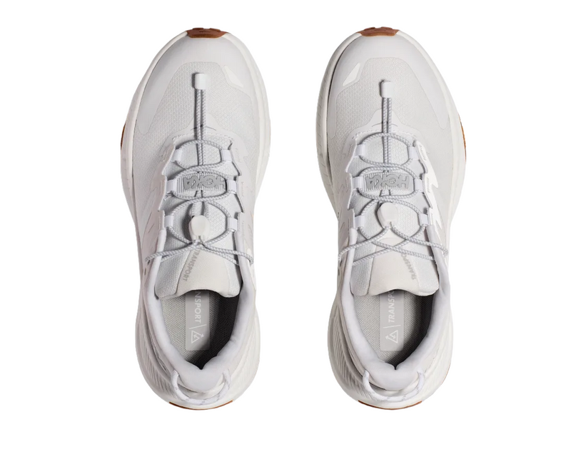 Hoka Mens Transport Running Shoes