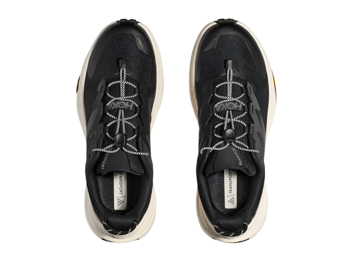 Hoka Womens Transport Running Shoes