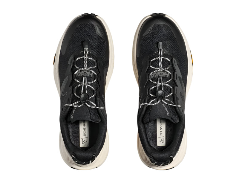 Hoka Womens Transport Running Shoes