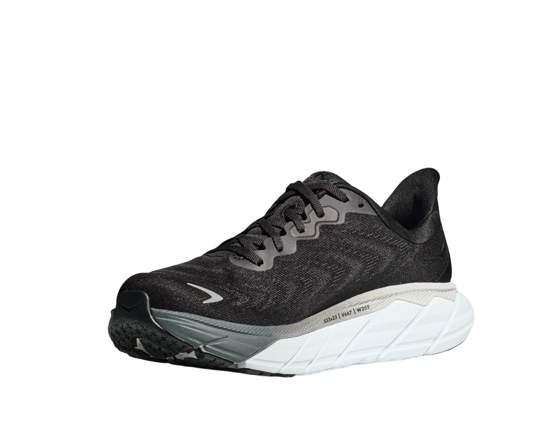 Hoka Mens Arahi 6 Running Shoes