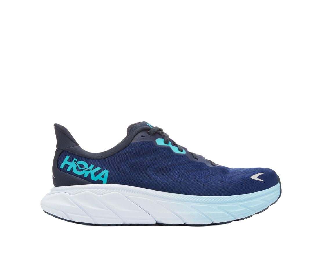 Hoka Mens Arahi Running Shoes – ShopCGX