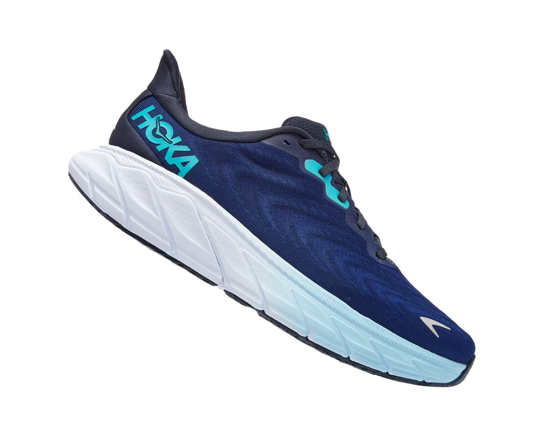 Hoka Mens Arahi 6 Running Shoes