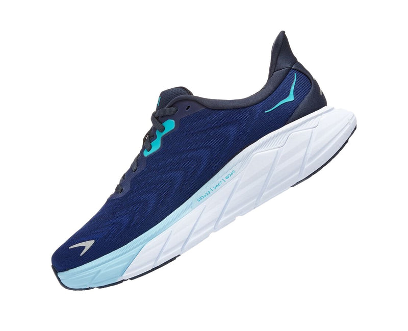 Hoka Mens Arahi 6 Running Shoes