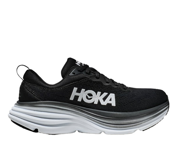 Hoka Mens Bondi 8 Running Shoes