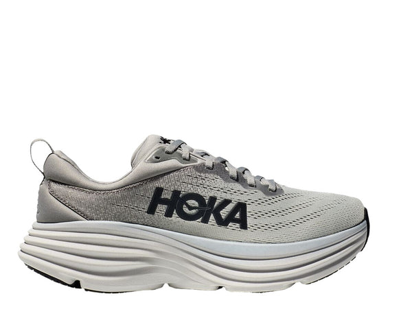 Hoka Mens Bondi 8 Running Shoes