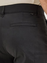 Lee Mens Extreme Motion Synthetic Ripstop Cargo Shorts