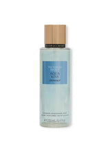 Victoria's Secret Aqua Kiss Shimmer Body Fragrance Mist