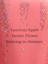Victoria's Secret Temptation Shimmer Body Fragrance Lotion