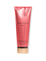 Victoria's Secret Temptation Shimmer Body Fragrance Lotion