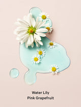 Victoria's Secret Aqua Kiss Shimmer Body Fragrance Lotion