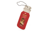 Yankee Candle Car Jar Car Freshener - Sparkling Cinnamon