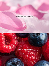 Victoria's Secret Glazed Petals & Berries Body Fragrance Mist