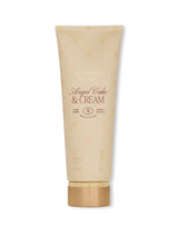 Victoria's Secret Angel Cake & Cream Body Fragrance Lotion