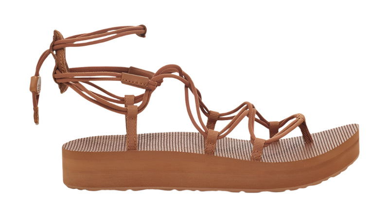 Teva Womens Midform Infinity Sandals