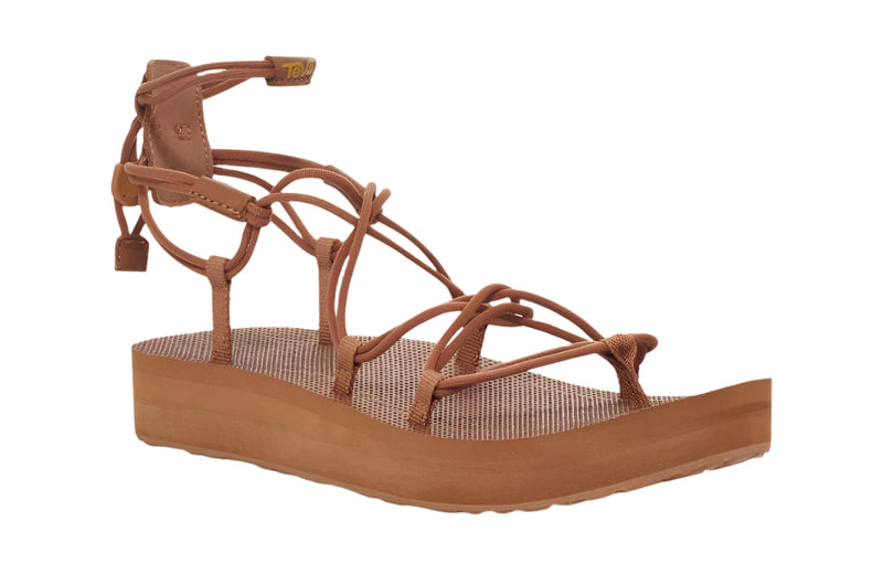 Teva Womens Midform Infinity Sandals