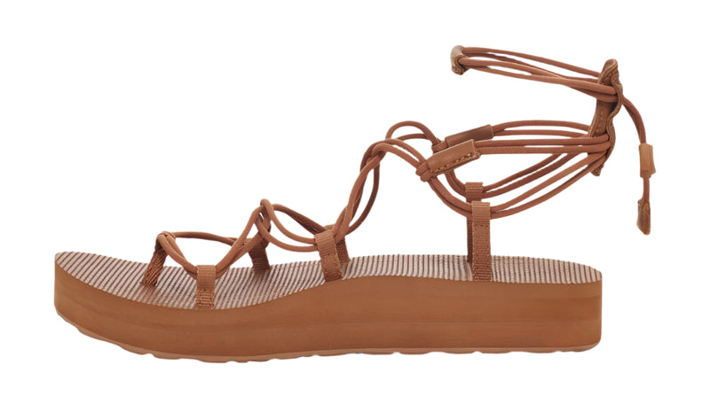 Teva Womens Midform Infinity Sandals